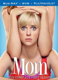 Mom Temporada 4 [720p]